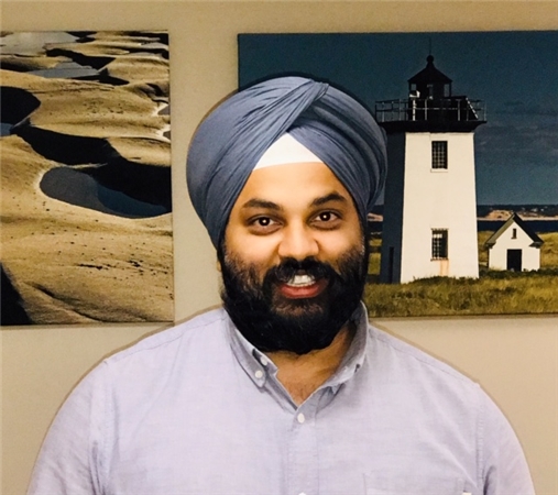 Dr. Yadverinder Singh
