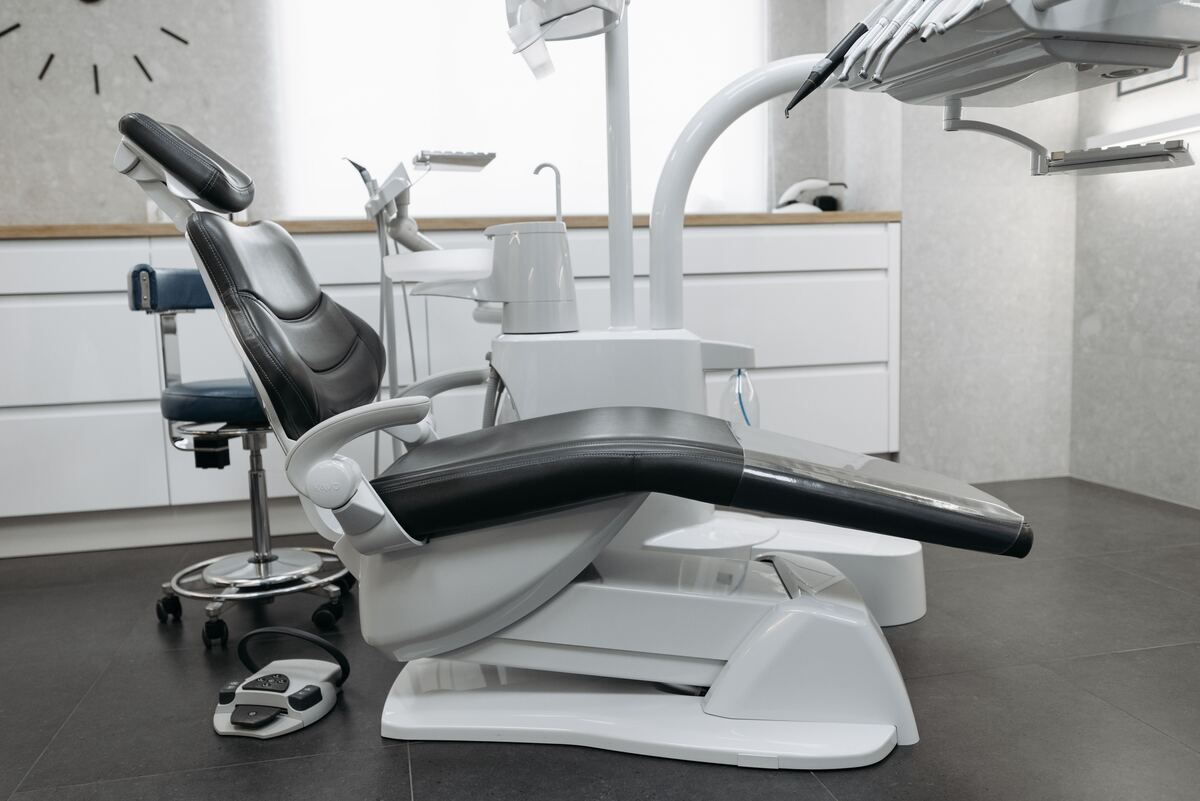 Modern Treatment Equipment